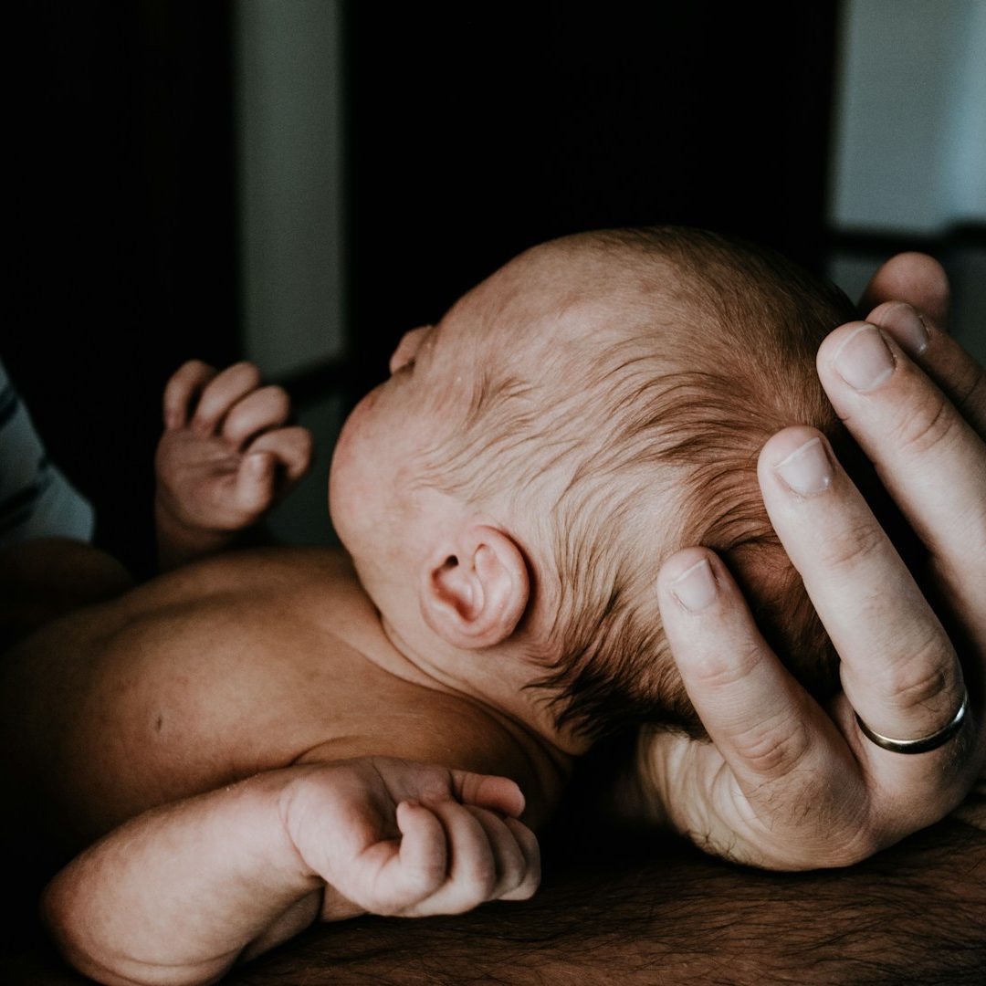Baby newborn Antenatal support doula
